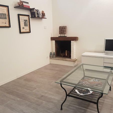 Apartament La Casa Degli Artisti Como Zewnętrze zdjęcie