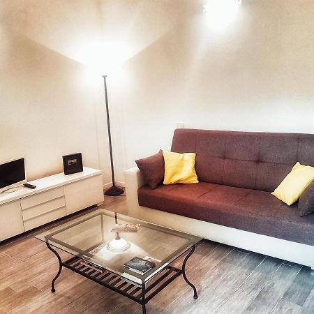 Apartament La Casa Degli Artisti Como Zewnętrze zdjęcie