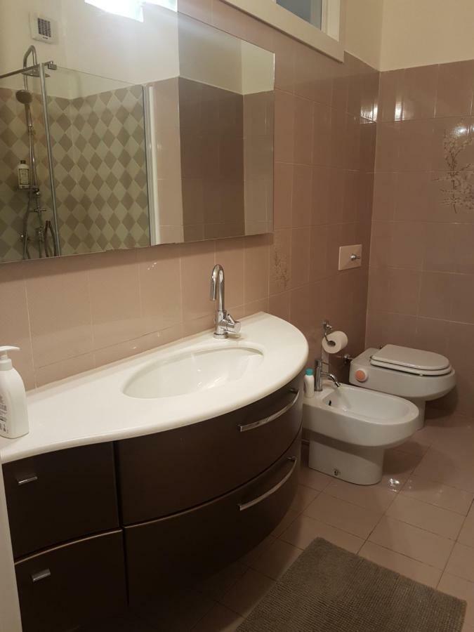 Apartament La Casa Degli Artisti Como Zewnętrze zdjęcie
