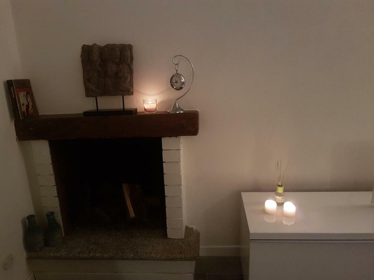 Apartament La Casa Degli Artisti Como Zewnętrze zdjęcie