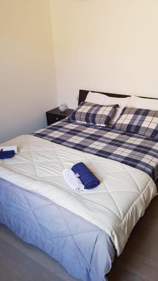 Apartament La Casa Degli Artisti Como Zewnętrze zdjęcie