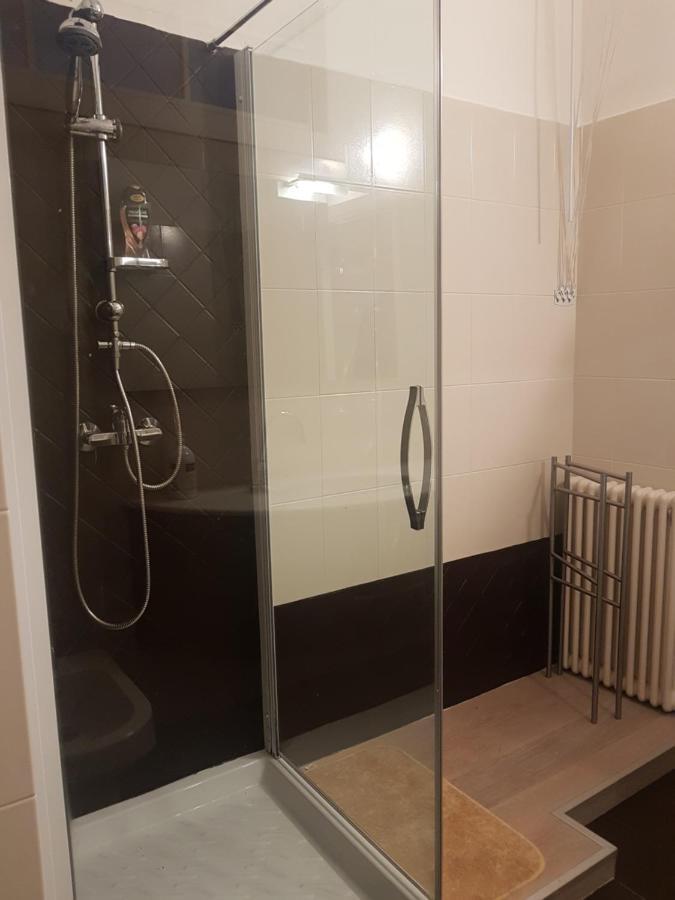Apartament La Casa Degli Artisti Como Zewnętrze zdjęcie